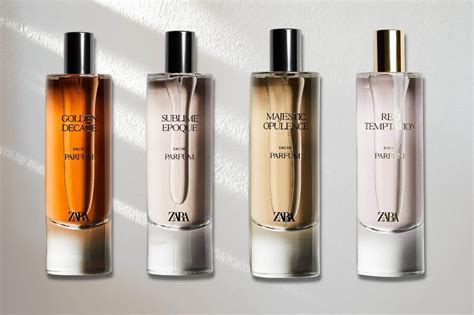 prada dupe zara|Zara Perfume Dupes List for 2024 .